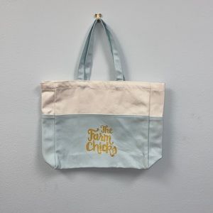 The Farm Chicks Market tote. New!
